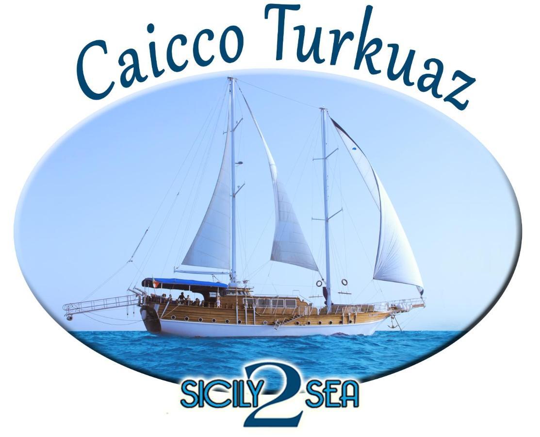 Hotel Baia Turchese Лампедуза Екстериор снимка