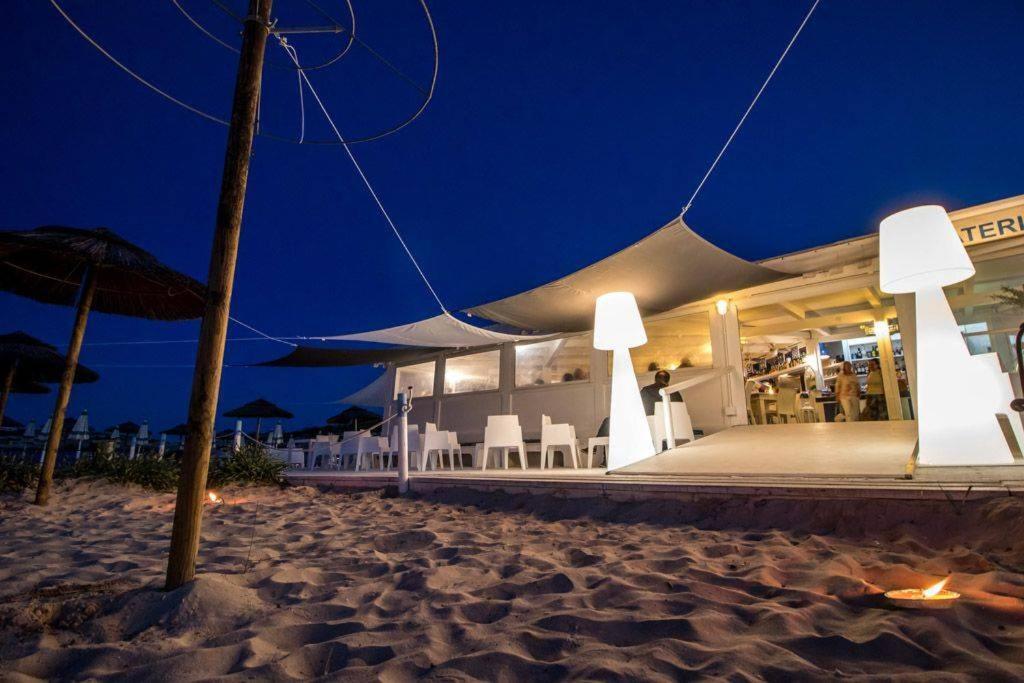 Hotel Baia Turchese Лампедуза Екстериор снимка